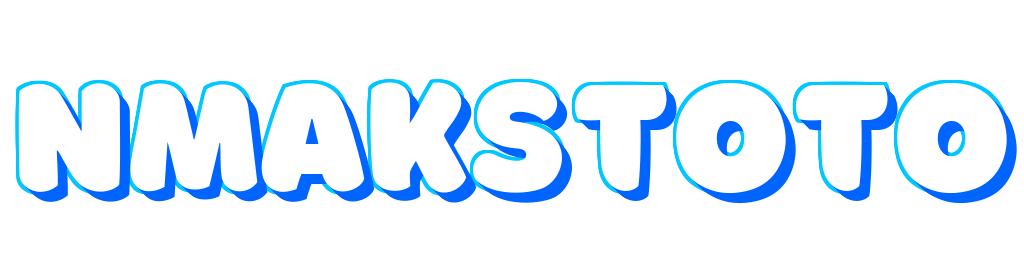 Logo NMAKSTOTO